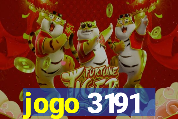 jogo 3191